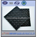 diamond plate rubber sheet